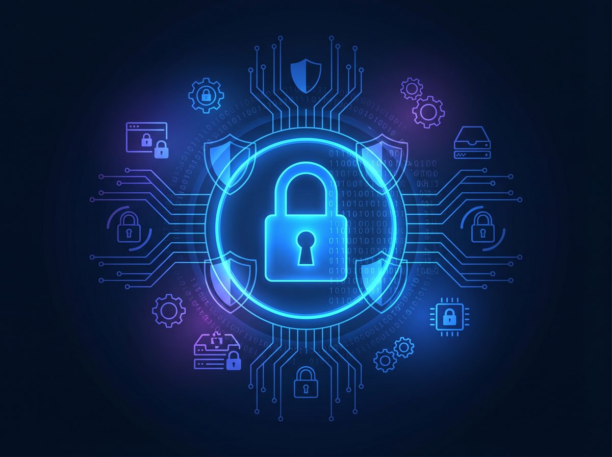 妞牛加速器安全防护体系